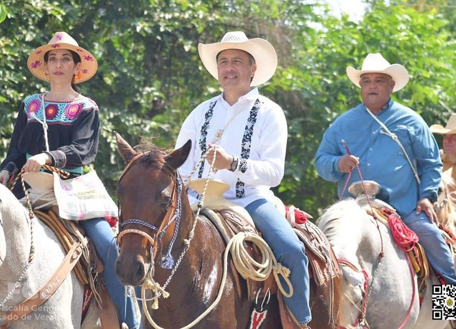 VIVIR Y PRESERVAR LAS TRADICIONES MANTIENE LA PAZ SOCIAL: FISCAL GENERAL