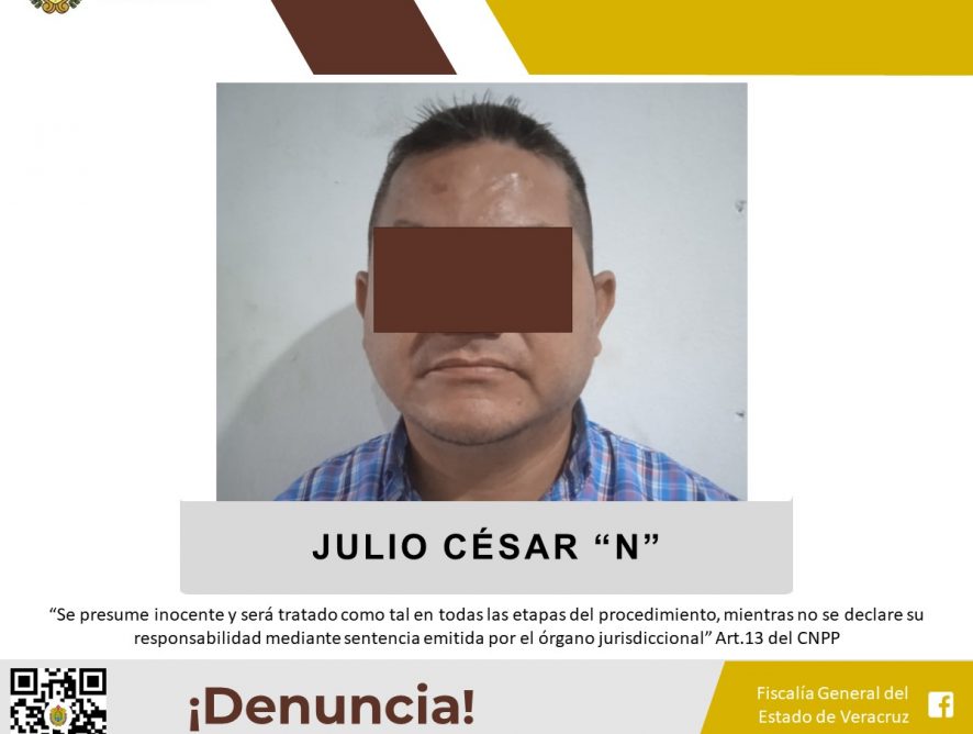 Vinculado a proceso como presunto responsable del delito de homicidio culposo