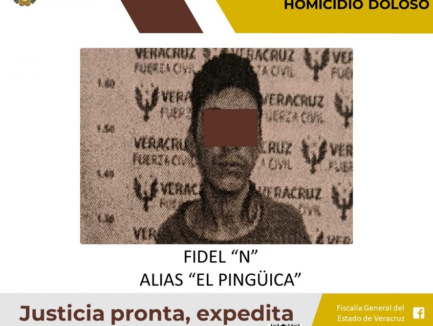 Fallo condenatorio por el delito de homicidio doloso