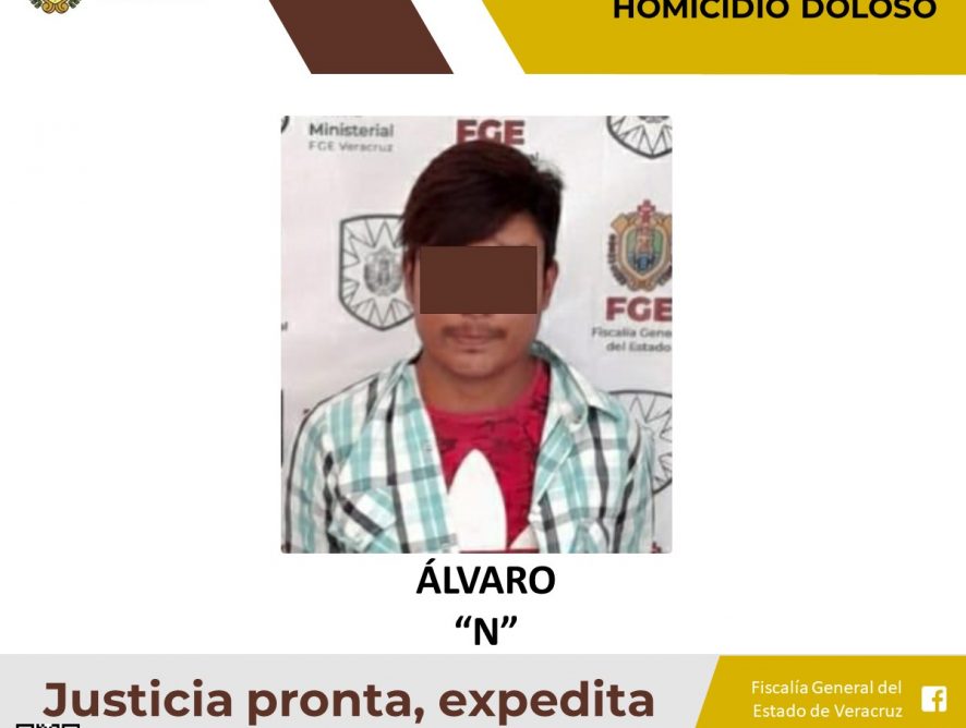 Fallo condenatorio por el delito de homicidio doloso