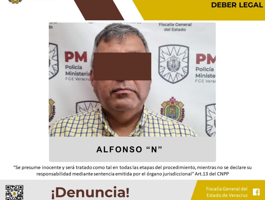 Vinculado a proceso como presunto responsable del delito de incumplimiento del deber legal