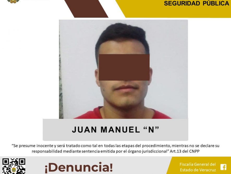 Vinculado a proceso como presunto responsable de los delitos contra la salud y contra las instituciones de seguridad pública