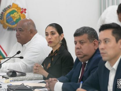 Mesa de Coordinación para la Construcción de la Paz