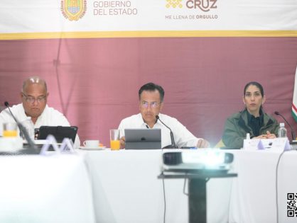 Mesa de Coordinación para la Construcción de la Paz