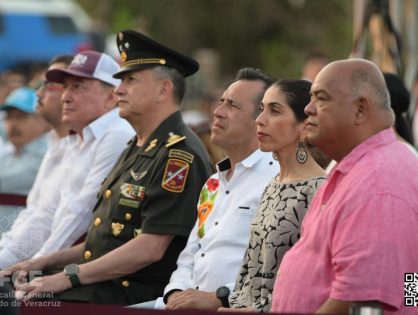 Concierto Conmemorativo por los Festejos de los 200 años del Heroico Colegio Militar