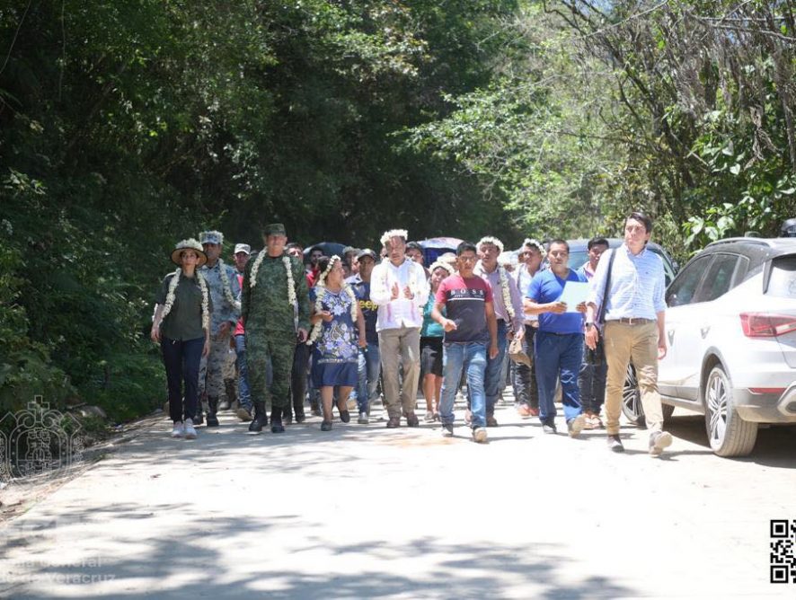 Reunión de Trabajo con Presidentes Municipales de la Zona Serrana