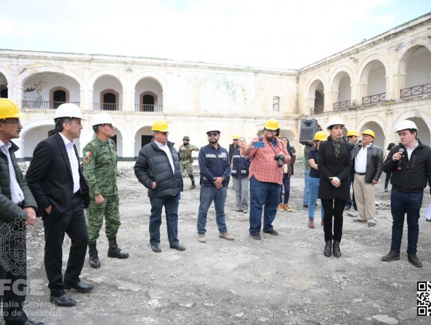 Mesa de Coordinación para la Construcción de la Paz