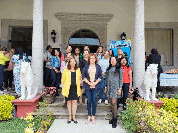 FGE participa en conferencia de prevención del abuso sexual infantil.