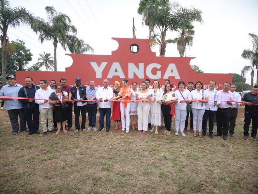 Presentación del libro La Negritud en Veracruz, de Coyolillo al Sotavento.