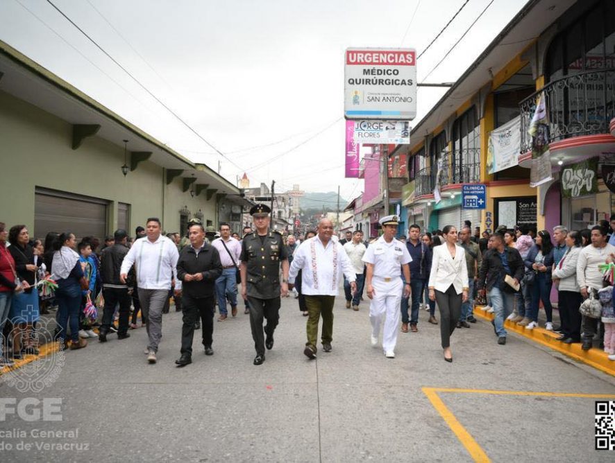 Conmemoración a los caídos en la Batalla de Camarón de Tejeda y Homenaje a Doña Juana Marrero de Gómez