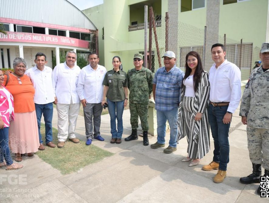 Mesa de Coordinación para la Construcción de la Paz