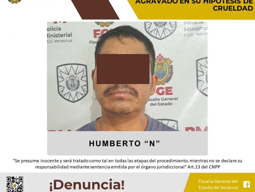 Imputado como presunto responsable del delito de actos de maltrato animal agravado en su hipótesis de crueldad