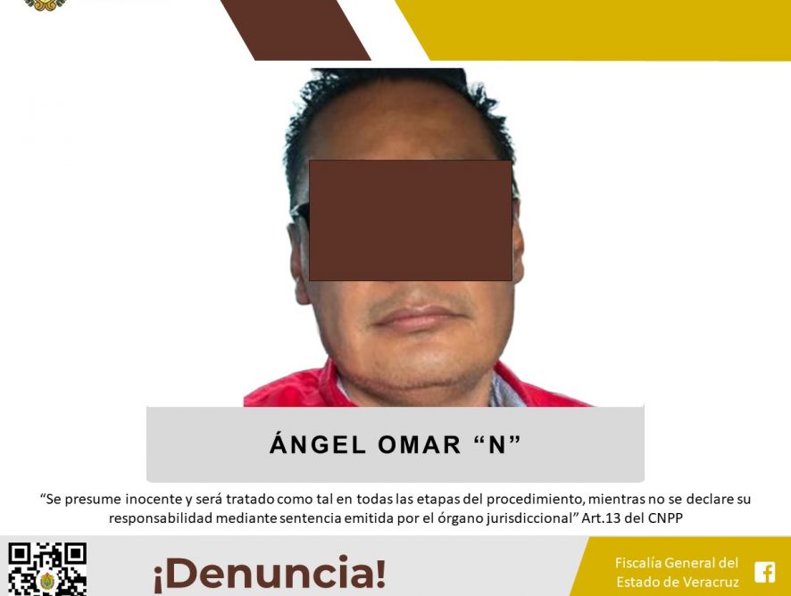 Detenido como presunto responsable del delito de fraude