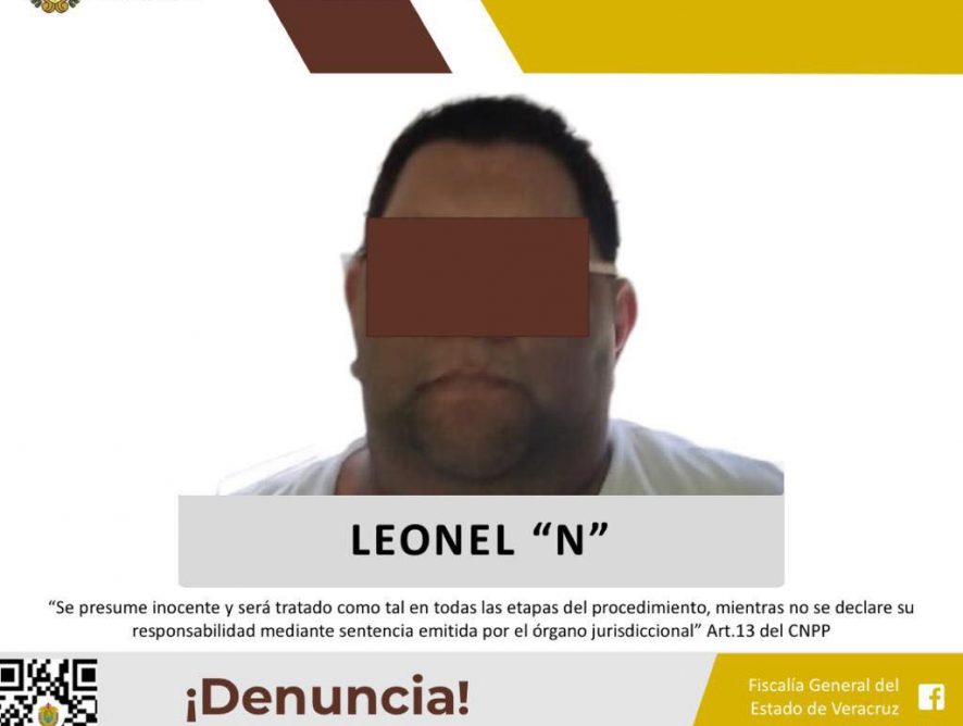 Vinculado a proceso como presunto responsable del delito de extorsión