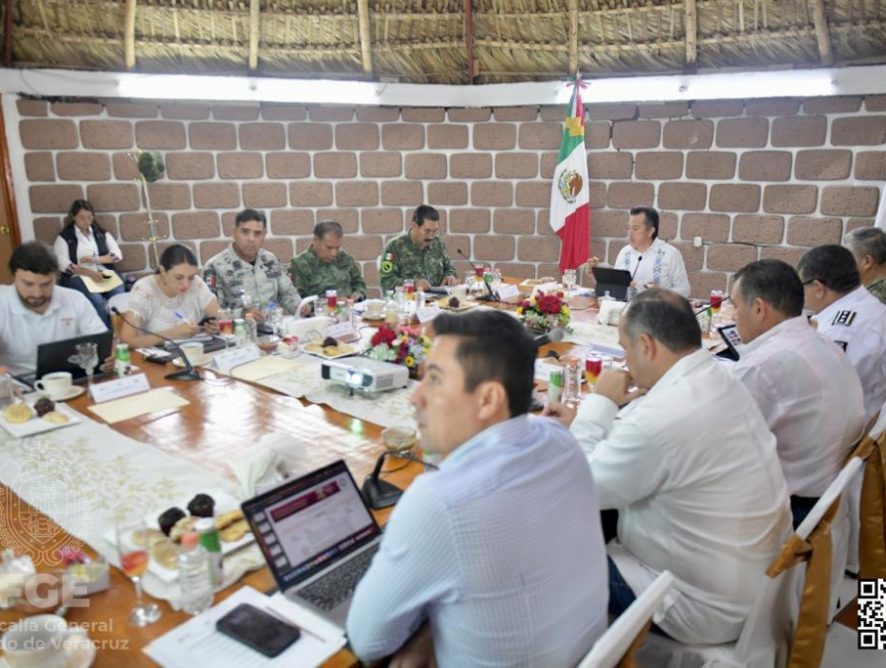 Mesa de Coordinación para la Construcción de la Paz