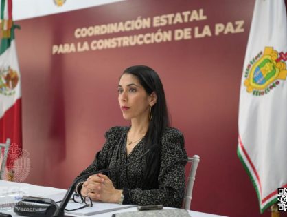 Mesa de Coordinación para la Construcción de la Paz