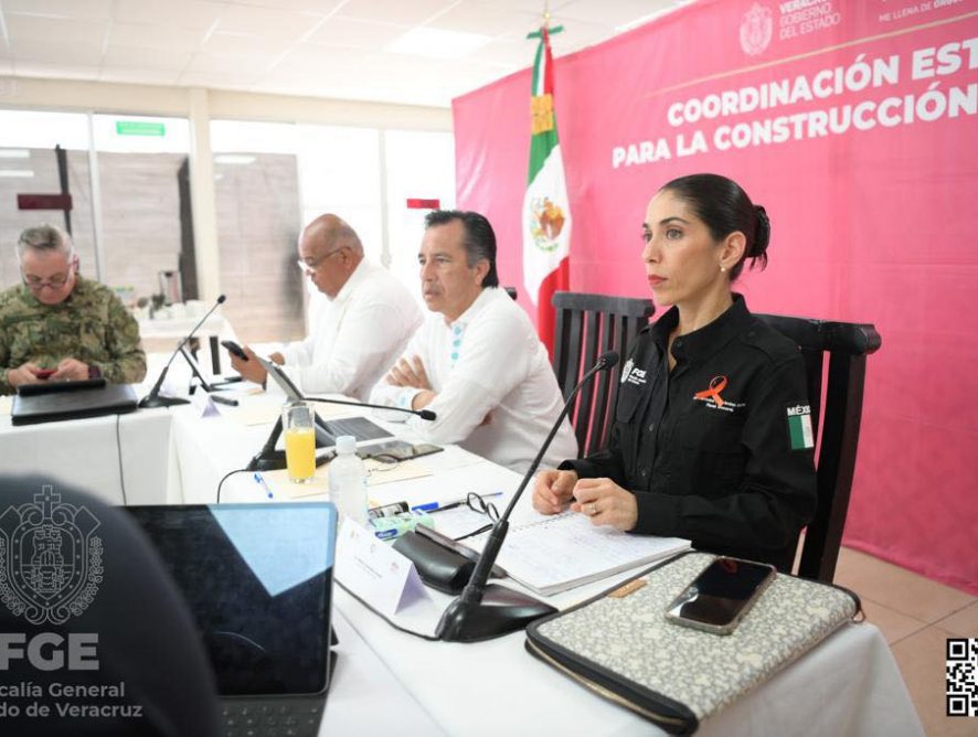 Mesa de Coordinación para la Construcción de la Paz