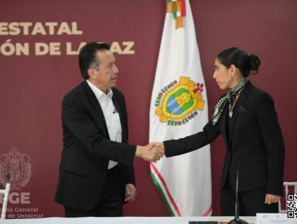 Mesa de Coordinación para la Construcción de la Paz