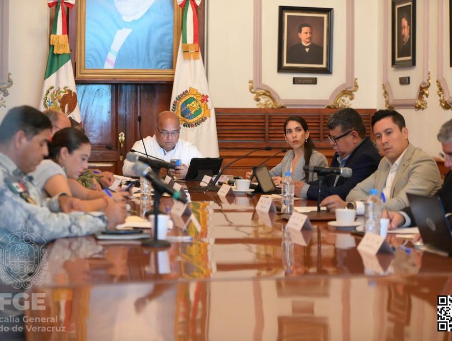 Mesa de Coordinación para la Construcción de la Paz