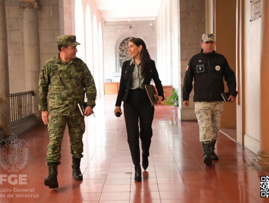 Mesa de Coordinación para la Construcción de la Paz