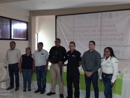 Imparte UECS plática preventiva relacionada a los delitos de secuestro y engaño telefónico