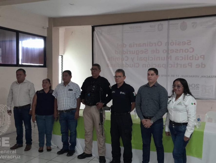 Imparte UECS plática preventiva relacionada a los delitos de secuestro y engaño telefónico