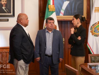 Mesa de Coordinación para la Construcción de la Paz