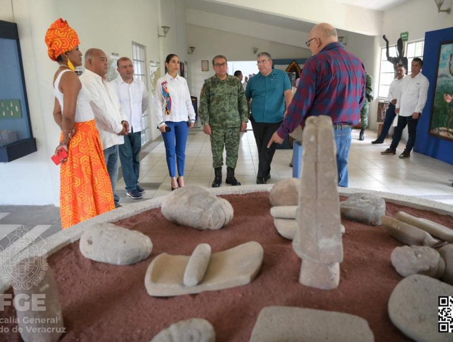 Mesa de Coordinación para la Construcción de la Paz