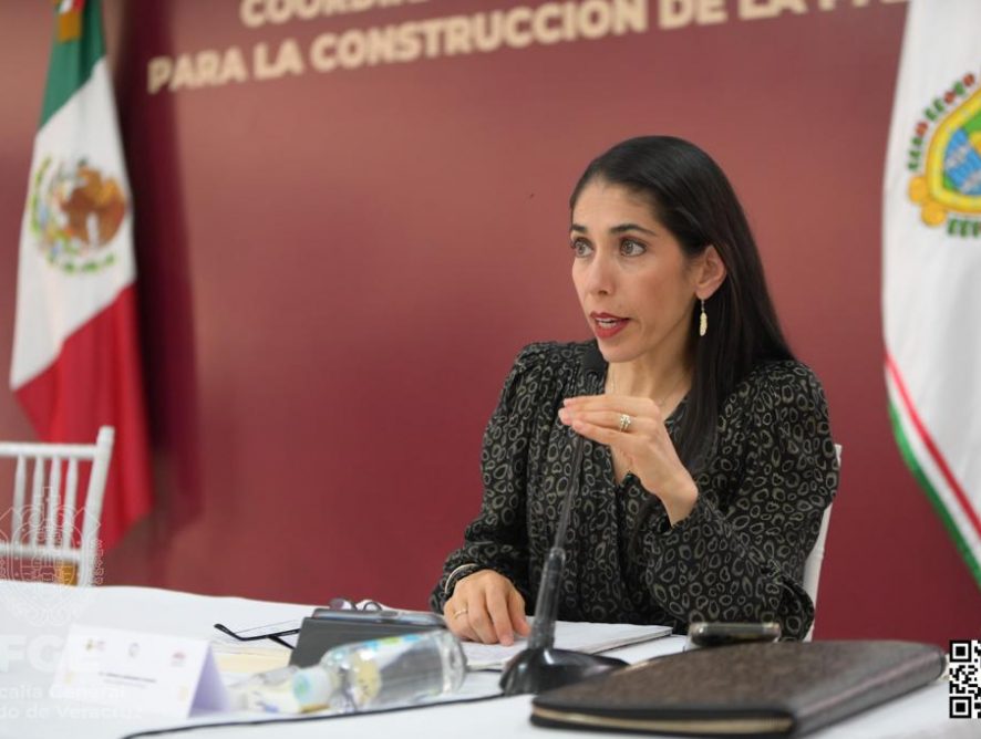 Mesa de Coordinación para la Construcción de la Paz