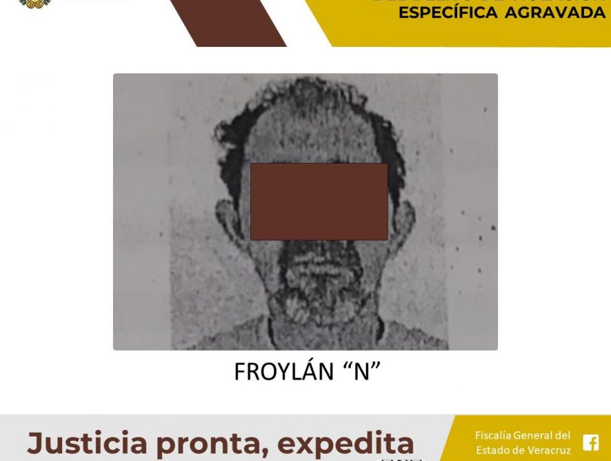 Sentenciado a 10 años de prisión como responsable del delito de violación específica agravada