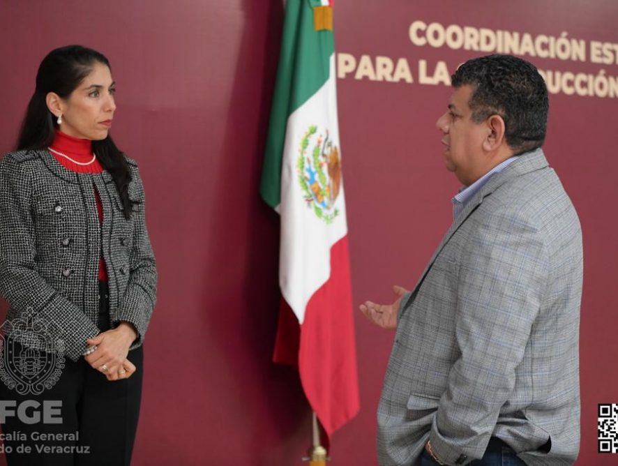 Mesa de Coordinación para la Construcción de la Paz