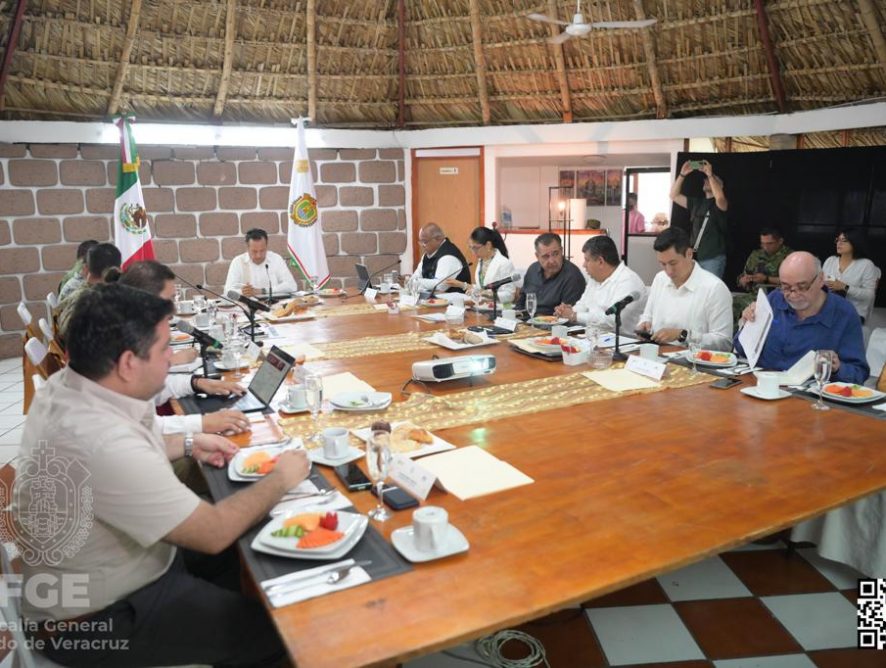 Mesa de Coordinación para la Construcción de la Paz