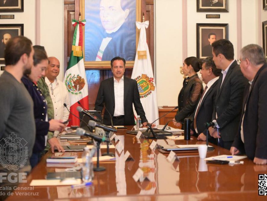 Mesa de Coordinación para la Construcción de la Paz