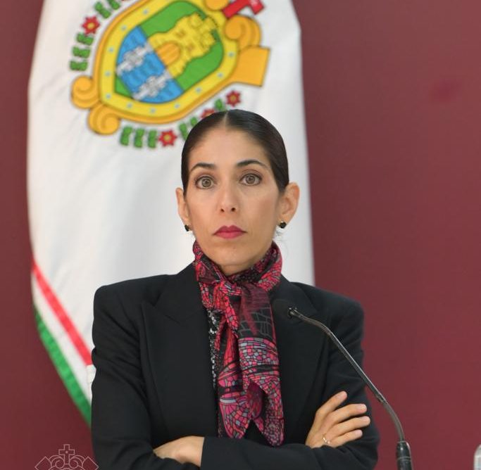 Mesa de Coordinación para la Construcción de la Paz