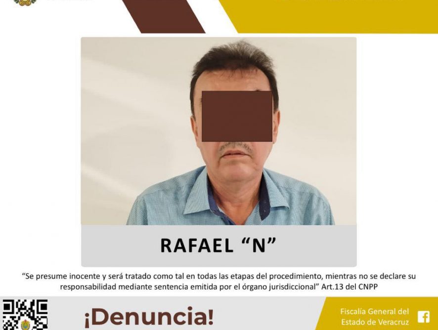 Detenido como presunto responsable del delito de fraude genérico