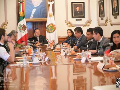 Mesa de Coordinación para la Construcción de la Paz