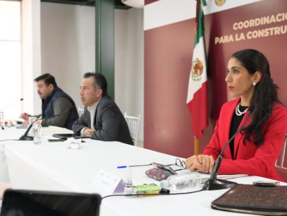 Mesa de Coordinación para la Construcción de la Paz