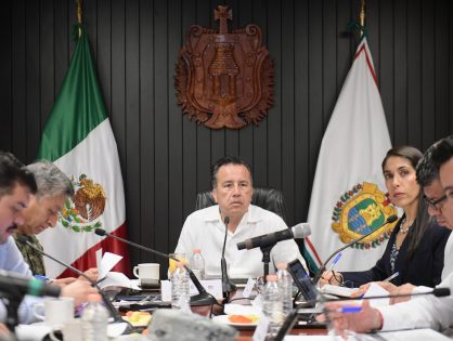 Mesa de Coordinación para la Construcción de la Paz