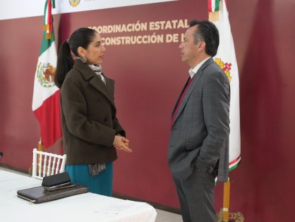 Mesa de Coordinación para la Construcción de la Paz