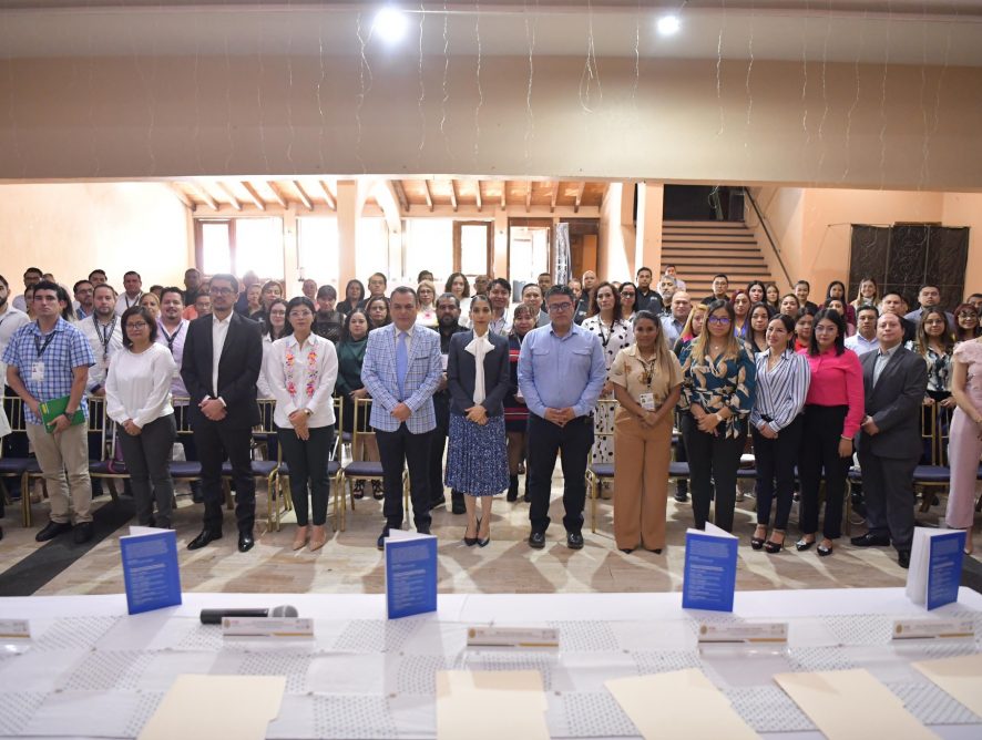 FGE clausura el curso denominado “Prevención e Investigación de la Tortura”