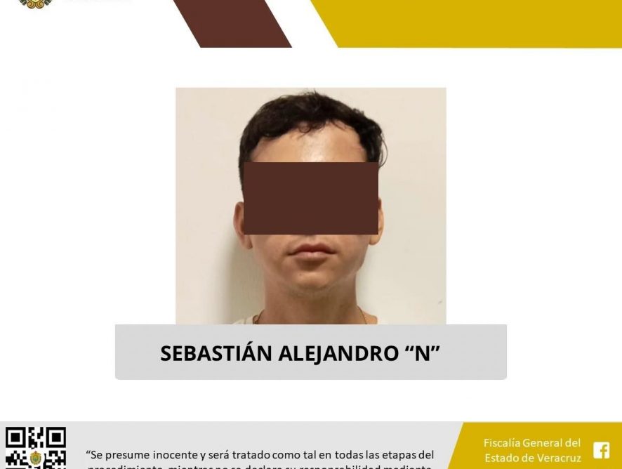 Imputado como probable responsable del delito de homicidio doloso calificado de periodista