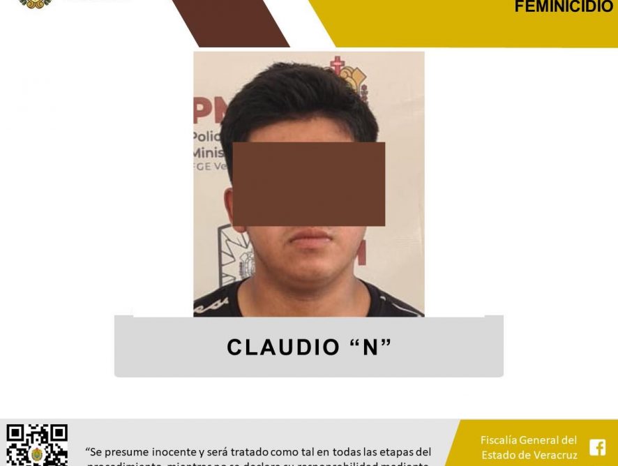 Imputado como probable responsable del delito de feminicidio