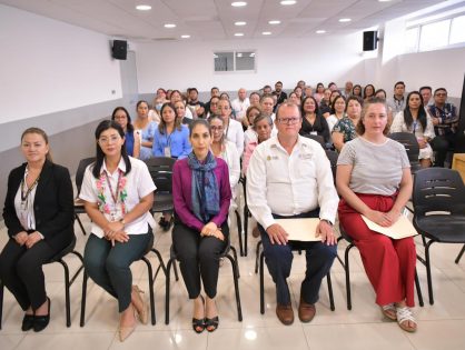 FGE PARTICIPA EN EL CURSO PARA LA ATENCIÓN, INTERVENCIÓN E INCLUSIÓN DE LAS PERSONAS CON TRASTORNO DEL ESPECTRO AUTISTA