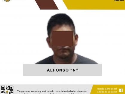 Detenido como presunto responsable del delito contra la salud