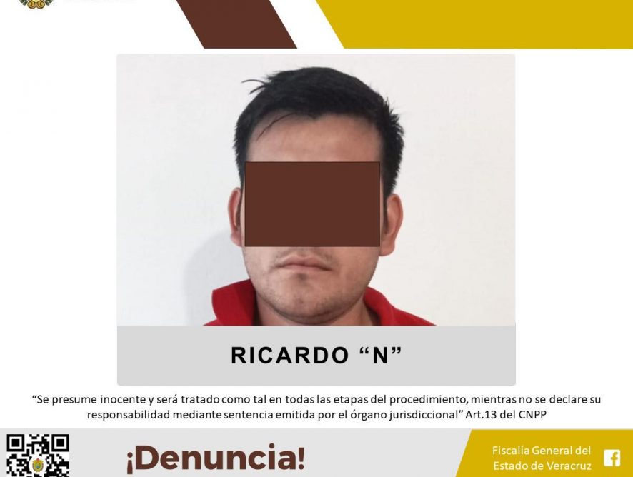 Imputado como probable responsable del delito de homicidio doloso calificado