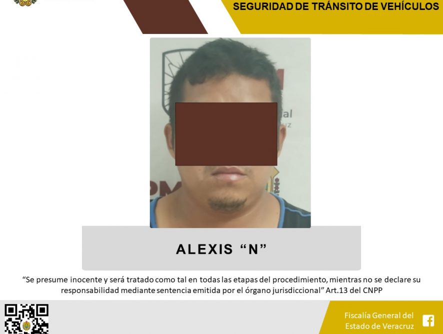 Imputado como probable responsable de los delitos de homicidio culposo y contra la seguridad de tránsito de vehículos