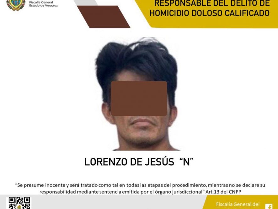 Imputado como probable responsable del delito de homicidio doloso calificado