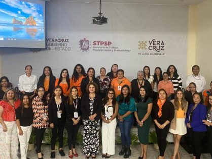 FGE PARTICIPA EN CAPACITACIONES: “RESGUARDO ABSOLUTO Y/O TEMPORAL DE MUJERES QUE ENFRENTAN RIESGO DE VIDA INMINENTE” Y “ATENCIÓN A VÍCTIMAS DE VIOLENCIA FAMILIAR Y FEMINICIDIO”