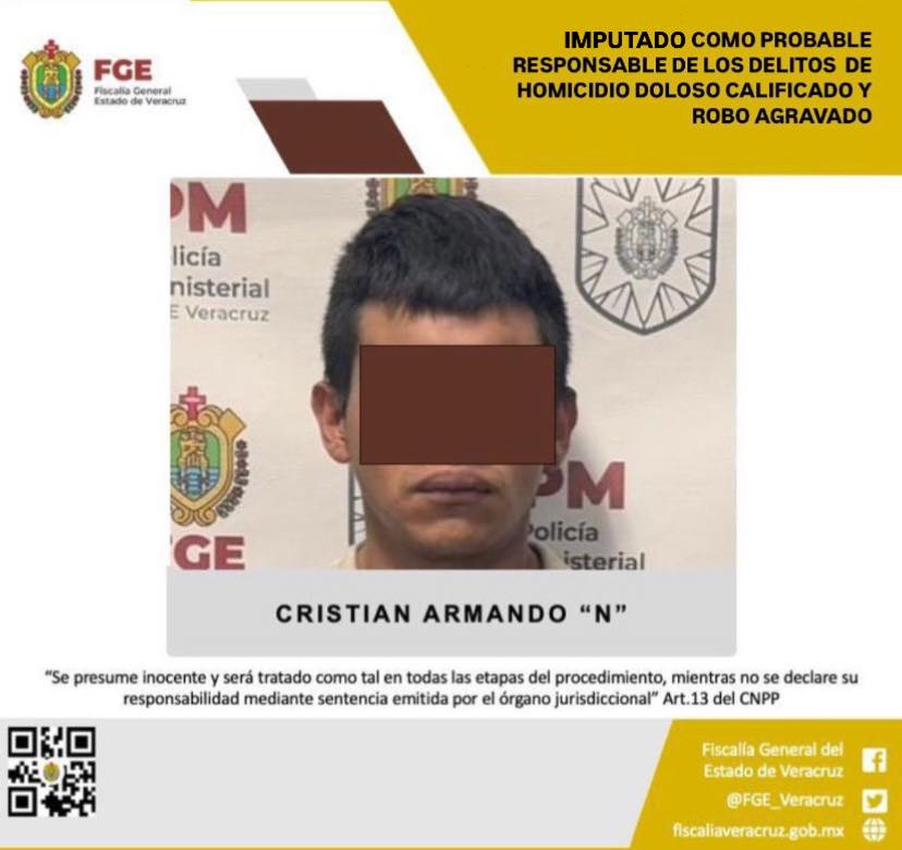 PRISIÓN PREVENTIVA A PROBABLE RESPONSABLE DE HOMICIDIO DOLOSO EN AGRAVIO DE TRABAJADOR DEL PODER JUDICIAL