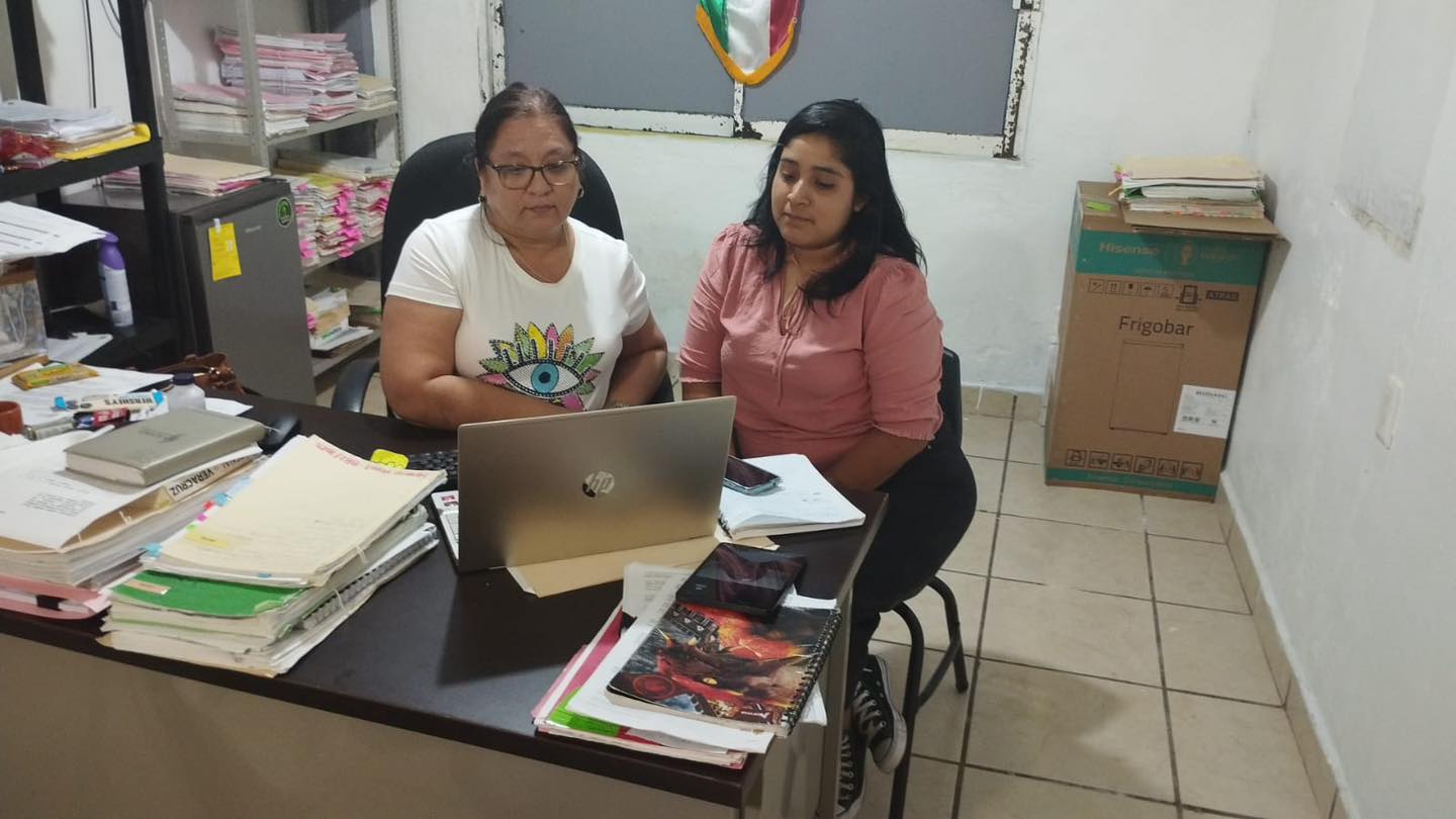 FISCALÍA GENERAL REFUERZA FORMACIÓN EN DERECHOS HUMANOS PARA PERSONAL DE LA FISCALÍA REGIONAL ZONA SUR COATZACOALCOS